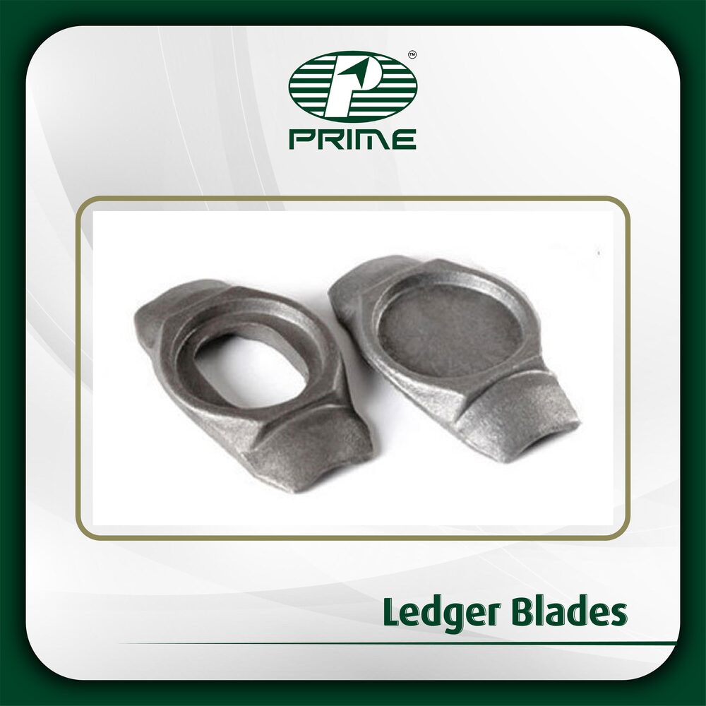 ledger Blade