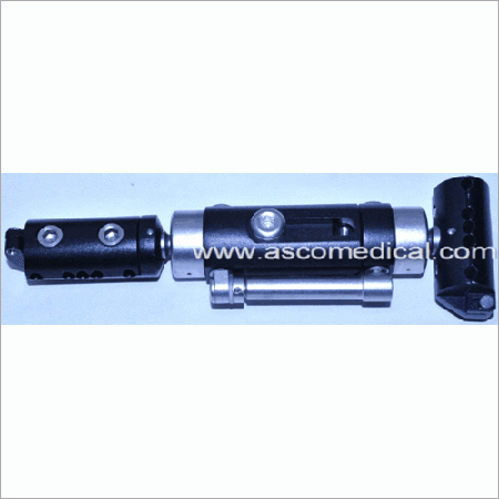 T-Shape Type External Fixator