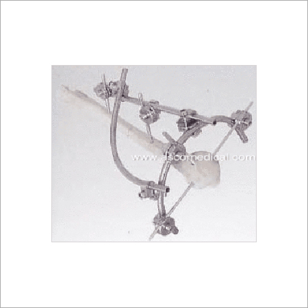 Distal Humer External Fixator