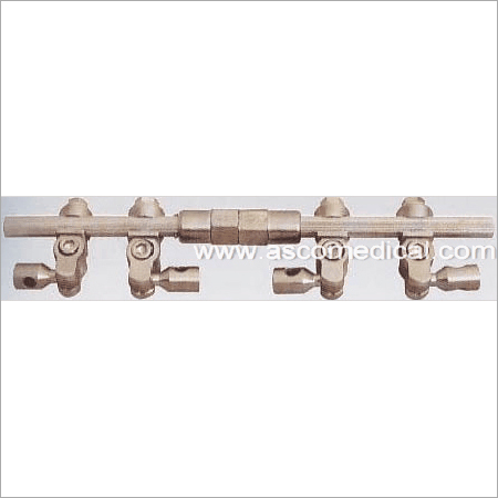 3D Polyaxial External Fixator - Stainless Steel, Large/Medium/Small, Screw 5mm/6mm | Stable Fixation, Precise Adjustment, Modular Design
