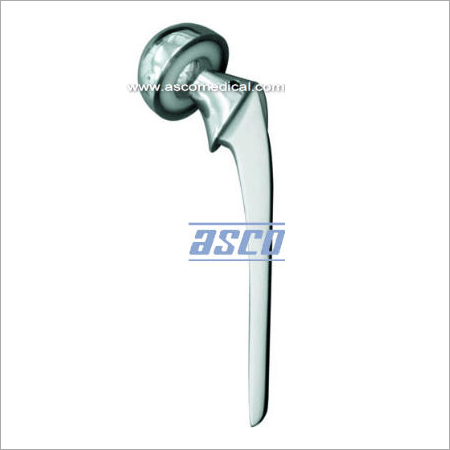 Bipolar Hip Prosthesis