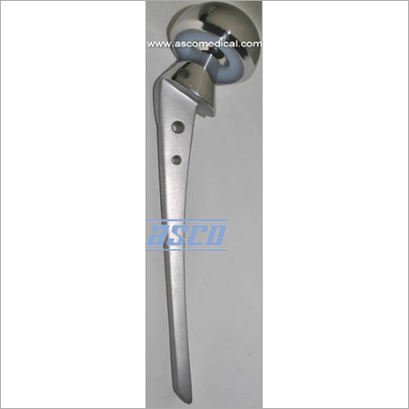 Bipolar Hip Prosthesis