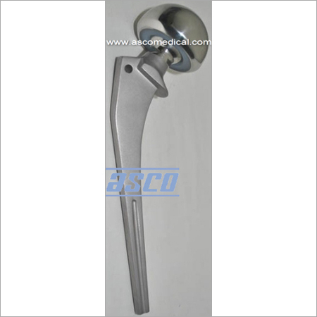 Bipolar Hip Prosthesis