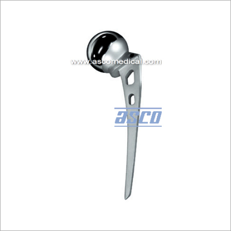 Austin Moore Hip Prosthesis Extra Wide Stem Width 10.50mm