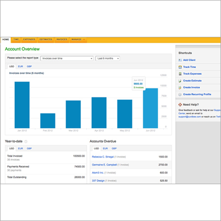 Inventory Management Software