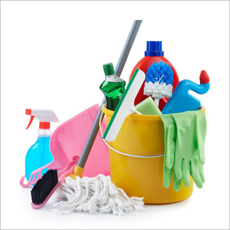 Home Cleaning Products