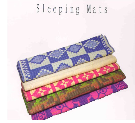 Sleeping Mats