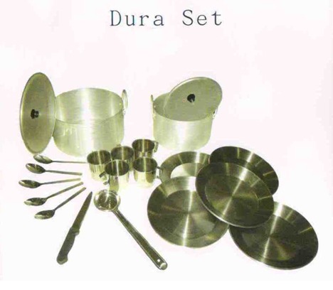 Dura Set