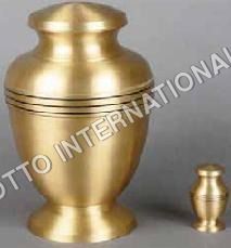 Custom Cremation Urns