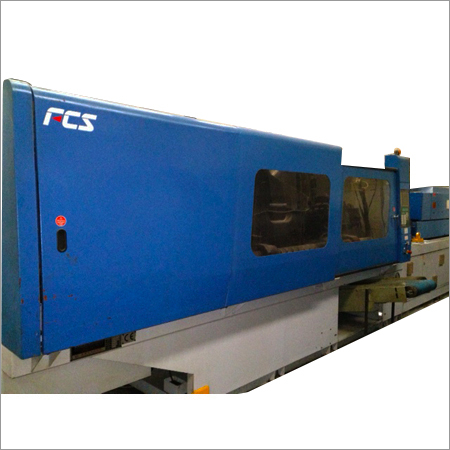 FCS 450 Ton