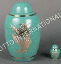 Memorial Urns