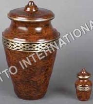 Memorial Urn Imperial