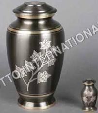 Memorial Urn Sierra