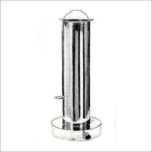 Automatic Pipette Washer