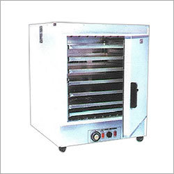Oven Universal (for Plastic Material Drying)