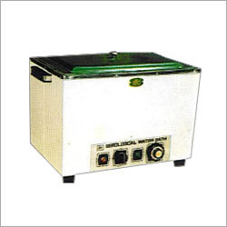 Serological Water Bath (Thermostatic Water Bath)