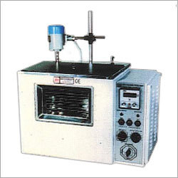 High Precision Water Bath