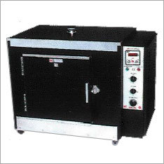 High Temp. Oven (390A C.)