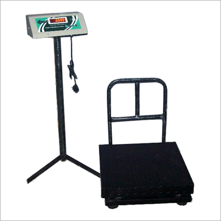 Heavy Duty Platform Scale