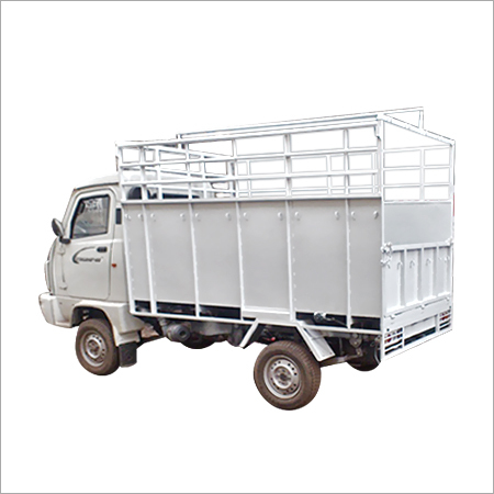 Tata Ace Container Body