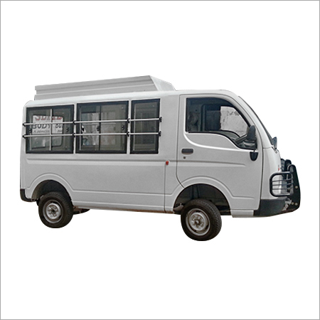 Bus
