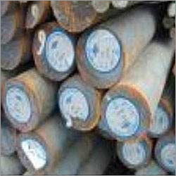 Alloy Steel Rounds Bar