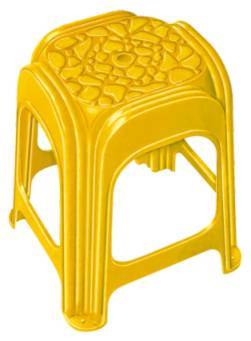 Plastic Baby Stool