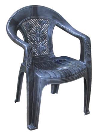 Plastic Moulded Chair
