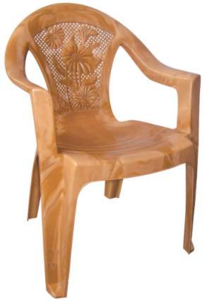 Plastic Moulded Chair