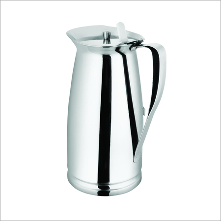 SS Water Pitcher