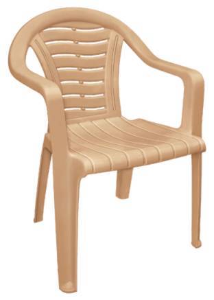 Plastic Moulded Furniture - NEELGIRI