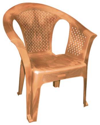 Plastic Moulded Sofa