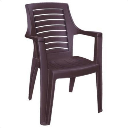 Plastic Moulded Chair