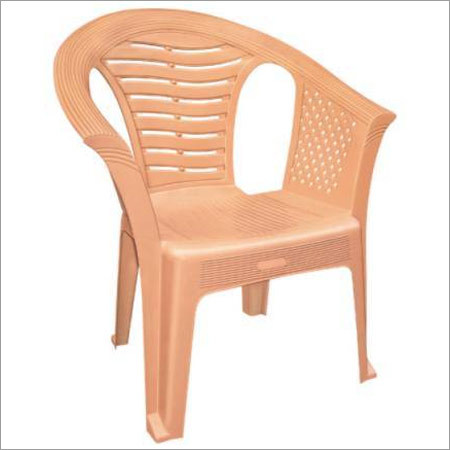 Designer Plastic Chair