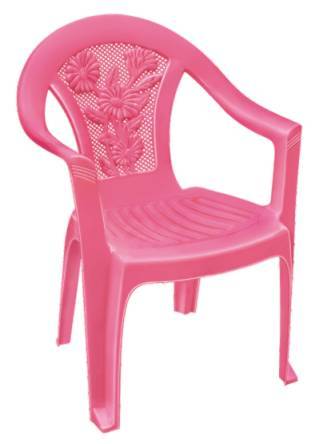 Modern Designer Plastic Chair