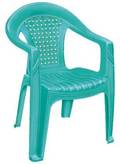 Plastic Moulded Furniture