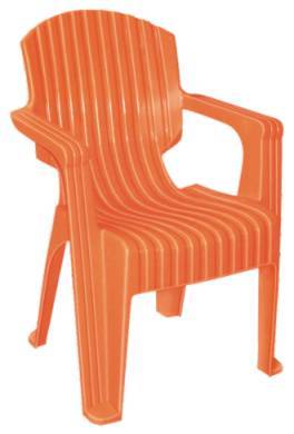 Stylish Baby Chair