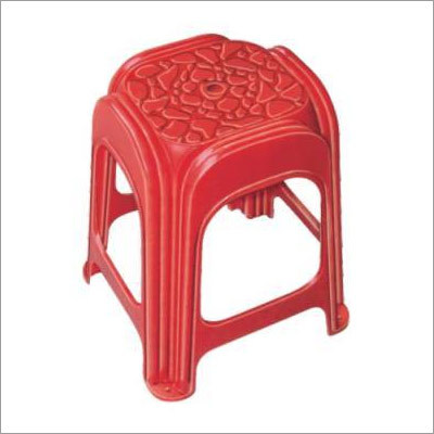 Plastic Moulded Stools