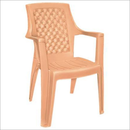 Plastic Chair