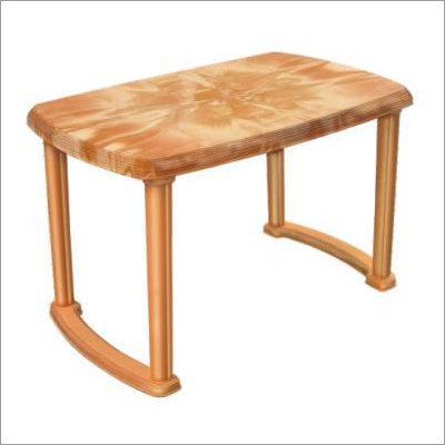 Plastic Table