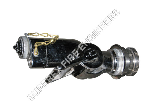 FOG NOZZLE