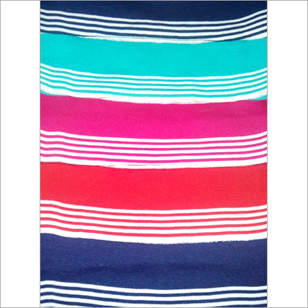 Stripes Panel Collars