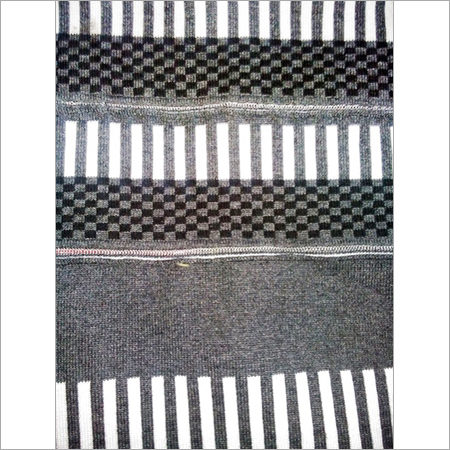 Jacquard Belt