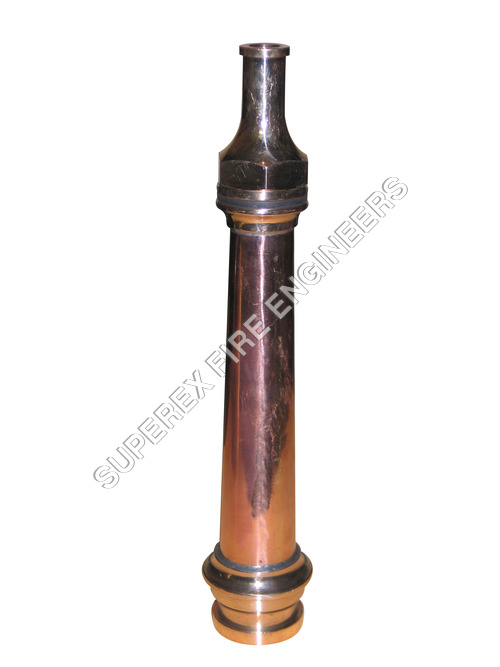 LONG BRANCH PIPE