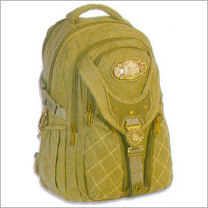 Laptop Bags - Polyester, 18x12x6 Inches, Olive Green | Durable Material, Padded Laptop Sleeve, Water Resistant, Multiple Pockets