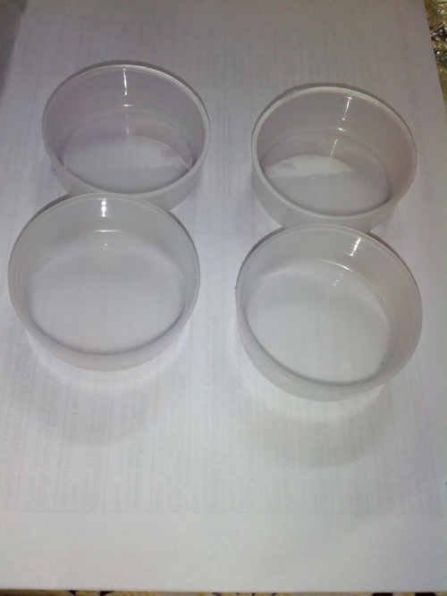 Plastic Inner Plugs
