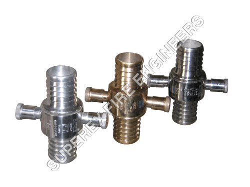 Delivery Hose Couplings
