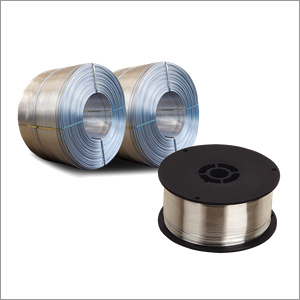 Aluminium Metalizing Wire
