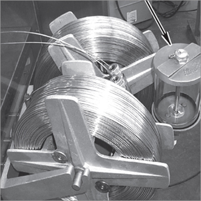 Aluminum Specialty Wire