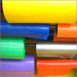 Colored Layflat Tubings - LDPE, Customizable Widths & Thicknesses, Multiple Colors | Durable, Seamless Finish, Smooth Texture, Water-Resistant